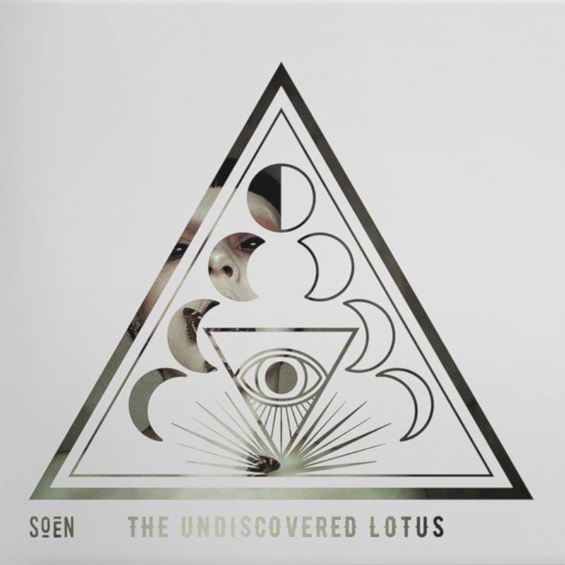 Soen - The Undiscovered Lotus (2021 RSD)